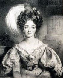 Marie Taglioni