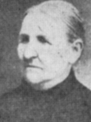 Hilda Karoliina Utriainen