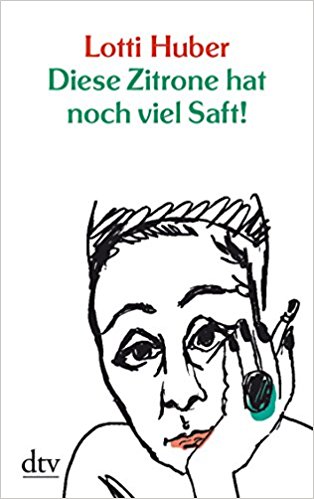 Lotti Huber