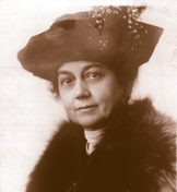 Annie Fellows Johnston
