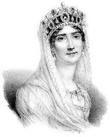 Joséphine Beauharnais
