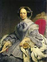 Maria Pawlowna, Großherzogin von Sachsen-Weimar