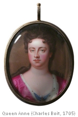 Anne Stuart (Queen Anne)