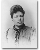 Selma Lagerlöf