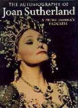 Joan Sutherland