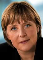 (Angela Dorothea Kasner [Geburtsname]; Dr. Angela Merkel)