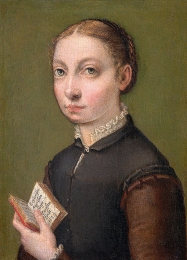 Sofonisba Anguissola 