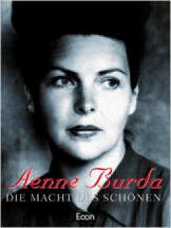 Burda Aenne Burda Aenne