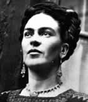 Frida Kahlo