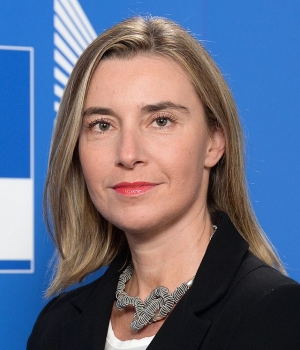 Federica Mogherini