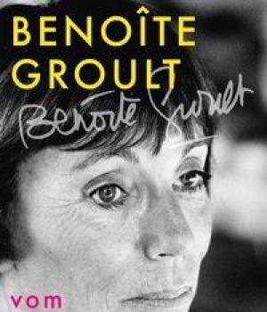 Benoîte Groult