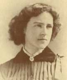 Louise Imogen Guiney