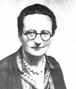 Helene Wastl