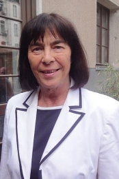 Ingrid Matthäus-Maier 