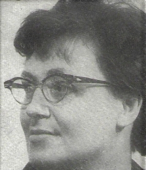 Jana Černá