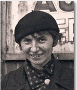 Jeanne Mammen