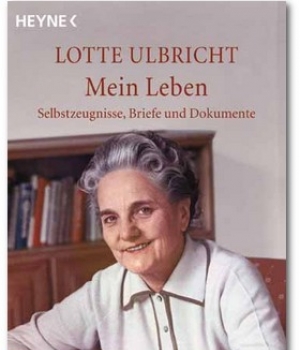 Lotte Ulbricht