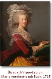 Marie Antoinette