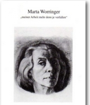 Marta Worringer