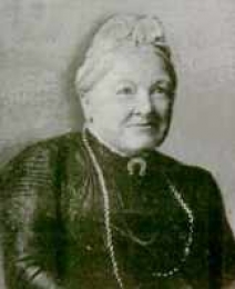 Catherine Helen Spence