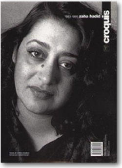 Zaha Hadid Zaha Hadid