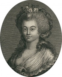 Jeanne de la Motte-Valois