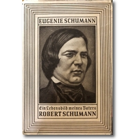 Schumann 1931 – Robert Schumann