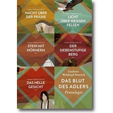 Welskopf-Henrich – Das Blut des Adlers Band 1–5 Welskopf-Henrich – Das Blut des Adlers Band 1–5