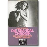 Werner 1990 – Die Skandalchronik des deutschen Films