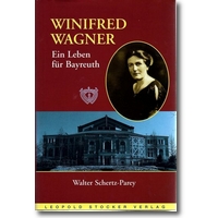 Schertz-Parey 1999 – Winifred Wagner