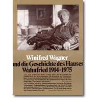 Syberberg 1975 – Winifred Wagner und die Geschichte