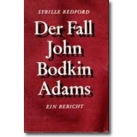 Bedford 1960 – Der Fall John Bodkin Adams