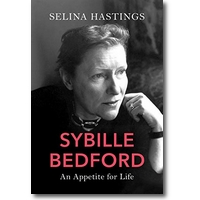 Hastings 2020 – Sybille Bedford