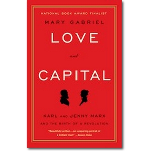 Gabriel 2011 – Love and capital