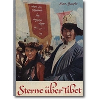Siao, Hauser 1961 – Sterne über Tibet
