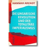 Arendt 1958 – Die Ungarische Revolution