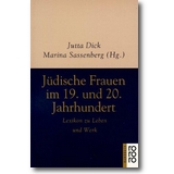 Dick, Sassenberg (Hg.) 1993 – Jüdische Frauen im 19