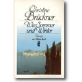 Brückner 1989 – Wie Sommer und Winter