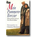 Kühner 1996 – Mein Pummerer-Brevier