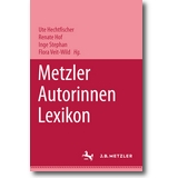 Hechtfischer (Hg.) 1998 – Metzler-Autorinnen-Lexikon