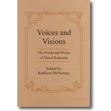 MacNerney, McNerney (Hg.) 1999 – Voices and visions