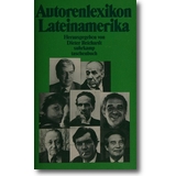 Reichardt (Hg.) 1994 – Autorenlexikon Lateinamerika