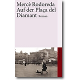 Rodoreda 2020 – Auf der Plaça del Diamant
