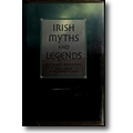 Gregory, Gregory 1998 – Irish myths and legends