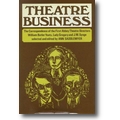 Saddlemyer (Hg.) 1982 – Theatre business