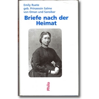 Ruete 1999 – Briefe nach der Heimat