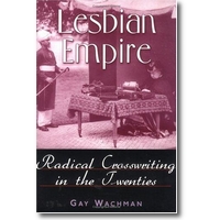 Wachman 2001 – Lesbian empire