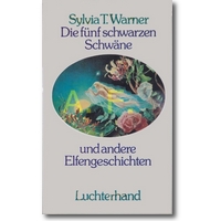 Warner 1981 – Die fünf schwarzen Schwäne