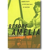 Lebow 2003 – Before Amelia