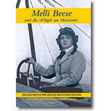 Wittmann, Zibler 2009 – Melli Beese und die Flügel Wittmann, Zibler 2009 – Melli Beese und die Flügel